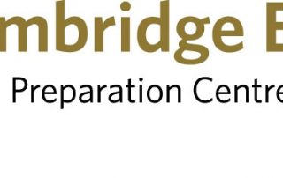 Preparation Centre Logo
